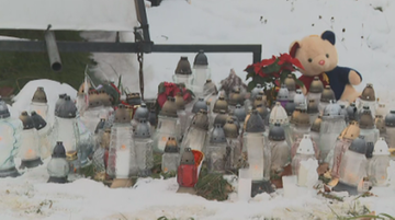 Śmierć 14-latki w Andrychowie. Policja wydała komunikat