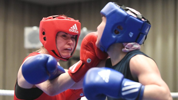 ME w boksie kobiet: Rok i Rygielska walczą dalej, Kaczmarska wyeliminowana