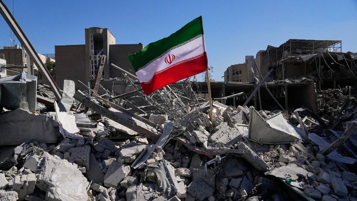 Ogromne koszty wojny z Iranem. Pentagon potwierdza