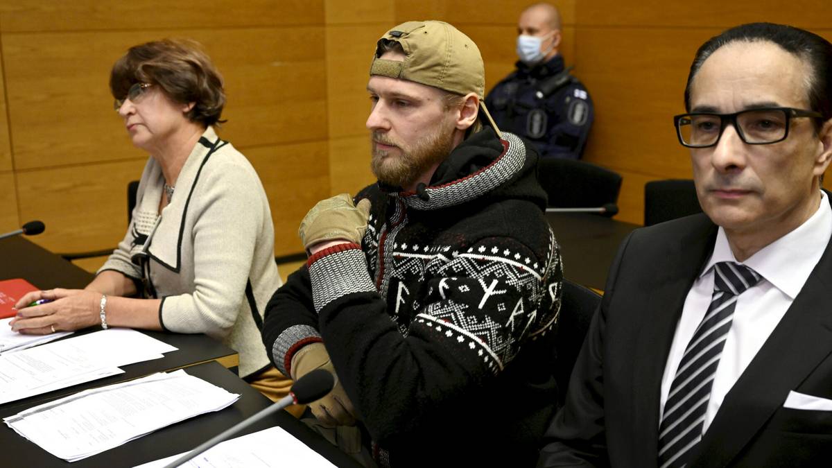 Sądzą go za zbrodnie wojenne. Rosjaninowi grozi dożywocie