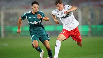 Bartosz Kapustka skomentował nowe porządki Jana Urbana. "Nie jestem najwłaściwszą osobą"