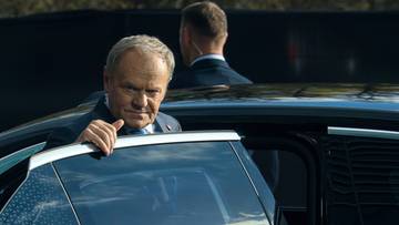 "Nie możecie żyć w słodkiej iluzji". Tusk ostrzega przed rosyjskim zagrożeniem