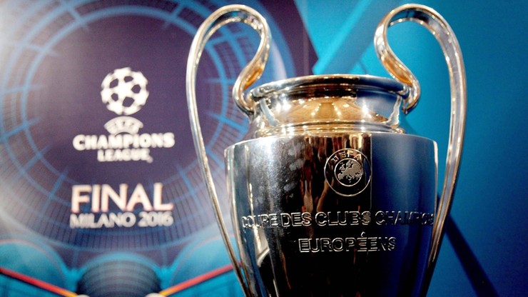 Liga Mistrzów: Ponad 200 czarterów z Madrytu do Mediolanu