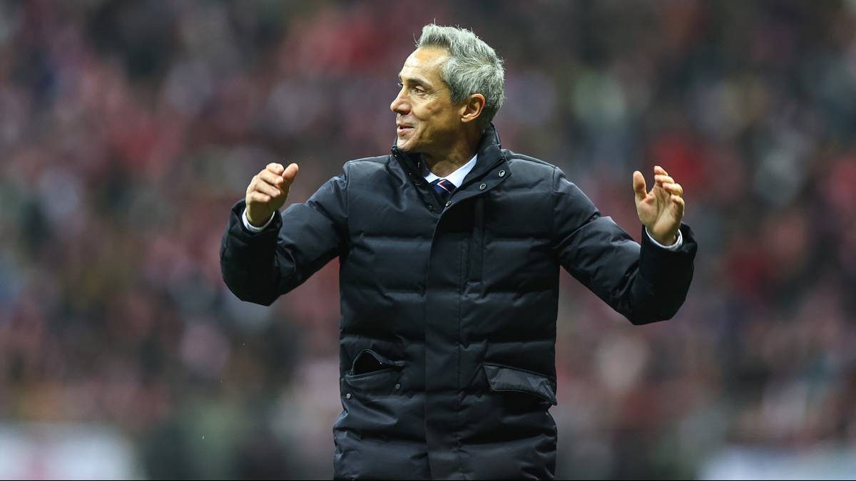 Paulo Sousa trafi do Arabii Saudyjskiej? Może poprowadzić zespół laureata Złotej Piłki