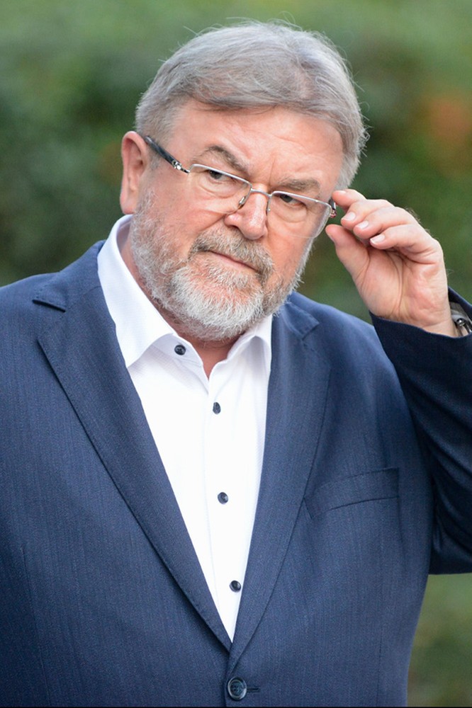 2022-11-24 Edward Miszczak od stycznia 2023 roku w Telewizji POLSAT - Polsat.pl