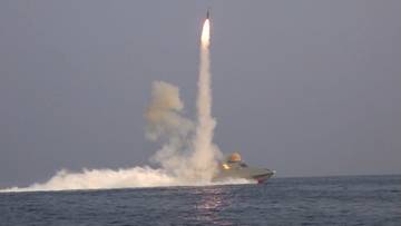 Iran nie pokazał całego potencjału? Gen. Bieniek wskazuje cel Teheranu