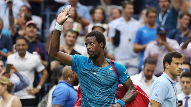 Puchar Davisa: Monfils z powodu kontuzji nie wystąpi w półfinale