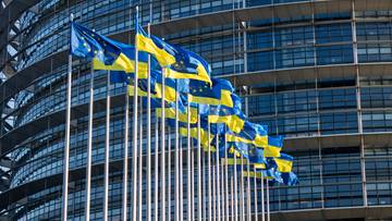 90 miliardów pożyczki dla Ukrainy. Ostateczna decyzja państw UE