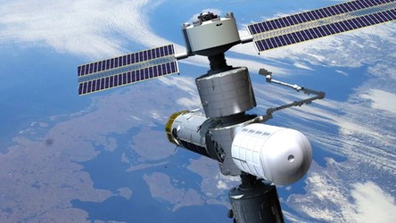 12.11.2020 06:00 Kosmiczna turystyka staje się faktem. Oto pierwszy komercyjny moduł ISS