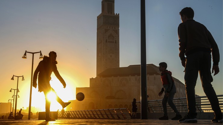 MŚ 2030: Maroko będzie starać się o organizację