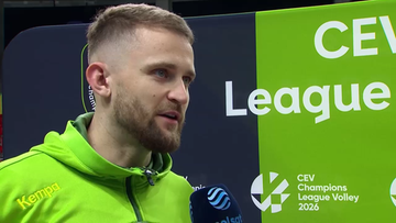 Tego ostatnio brakowało ekipie z Zawiercia. Bołądź powiedział wprost