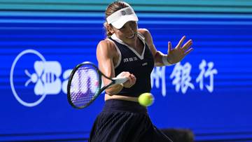 Znamy skład finału turnieju WTA w Ningbo. To ona powalczy z Rybakiną