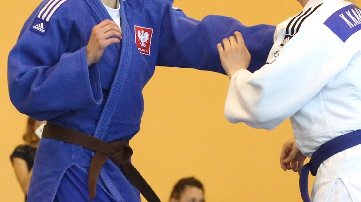 MŚJ w judo: Brązowy medal Kalety na Bahamach