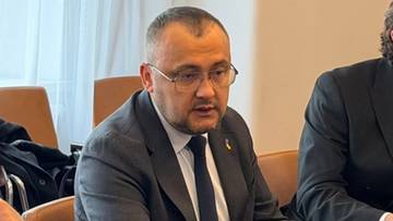 Wasyl Bodnar wraca do Kijowa. Koniec misji ambasadora Ukrainy