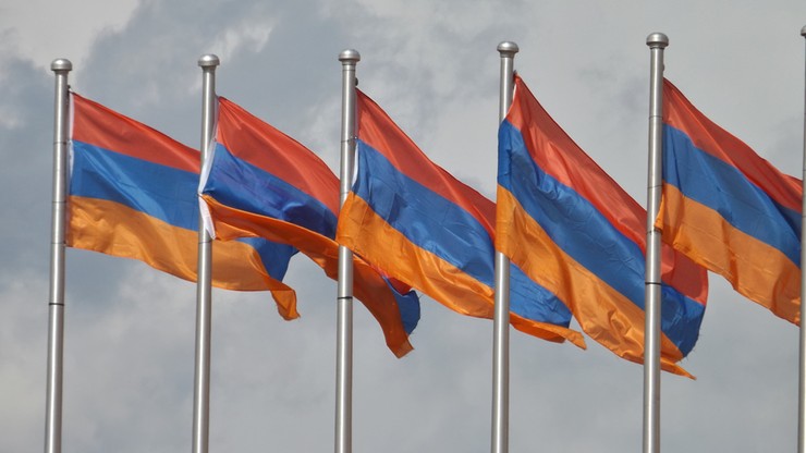 Republikanie wygrali wybory parlamentarne w Armenii