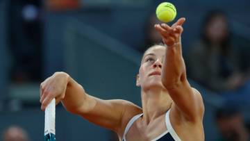 WTA w Montrealu: Marta Kostiuk - Daria Kasatkina. Relacja live i wynik na żywo