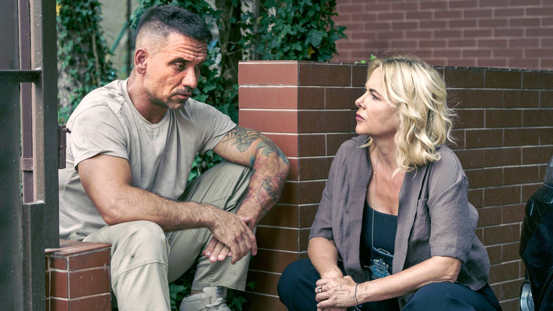 „Gliniarze”: Bogusz na wylocie? Fani oburzeni po finale sezonu