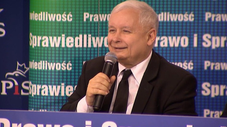 Jarosław Kaczyński wziął około 30 tys. zł odprawy emerytalnej z Sejmu