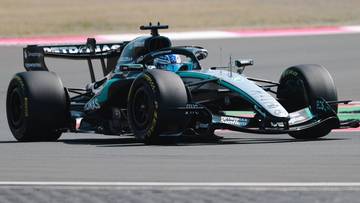 Drastyczne zmiany w kalendarzu F1! Wyścigi odwołane