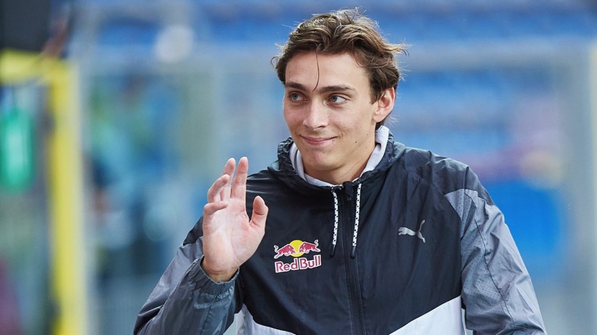 Nietypowe wyzwanie mistrzów olimpijskich. Wezmą udział we wspólnych zawodach