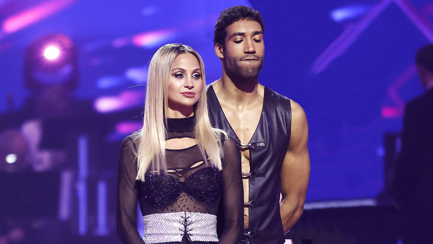 Gamou Fall i Hanna Żudziewicz: Nikt się tego nie spodziewał