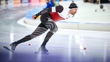 Polska sprinterami stoi! Biało-Czerwoni w wielkiej formie w Calgary