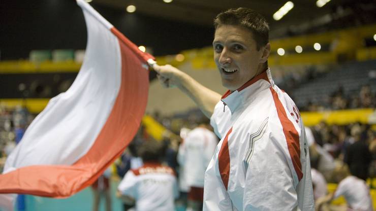 4 turnieje mistrzostw świata siatkarzy