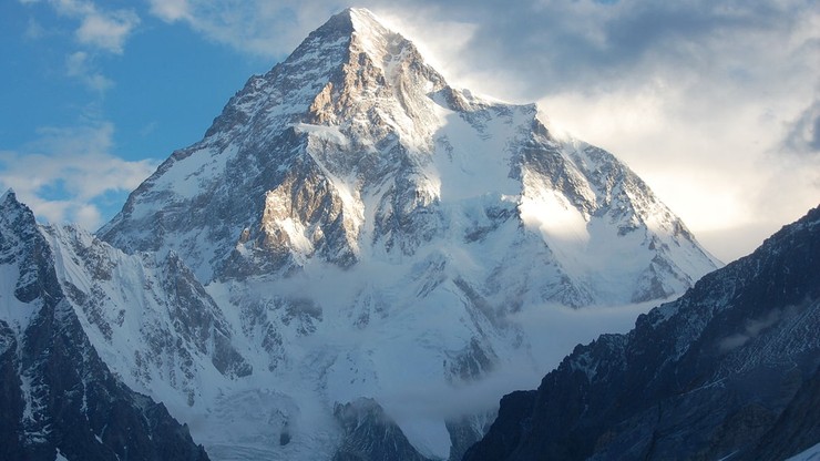 Na K2 odnaleziono ciała zaginionych wspinaczy