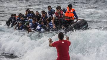 "Wysokie ryzyko". ONZ zaniepokojona wizją zmiany prawa migracyjnego w UE