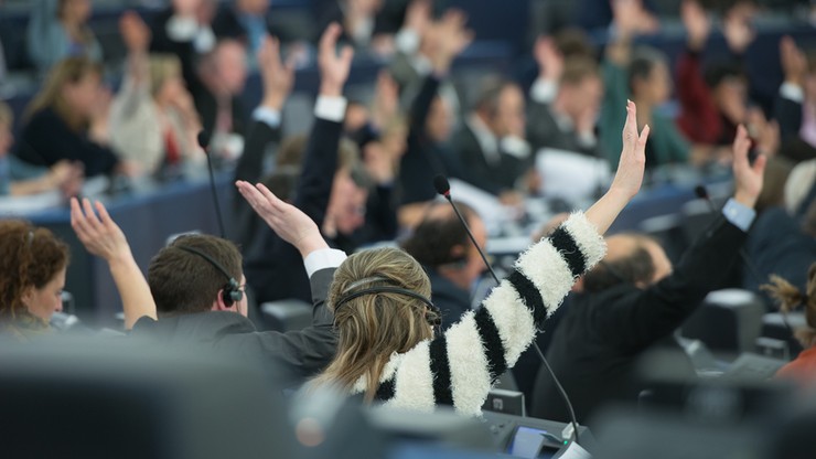 PE: w styczniu debata o sytuacji w Polsce