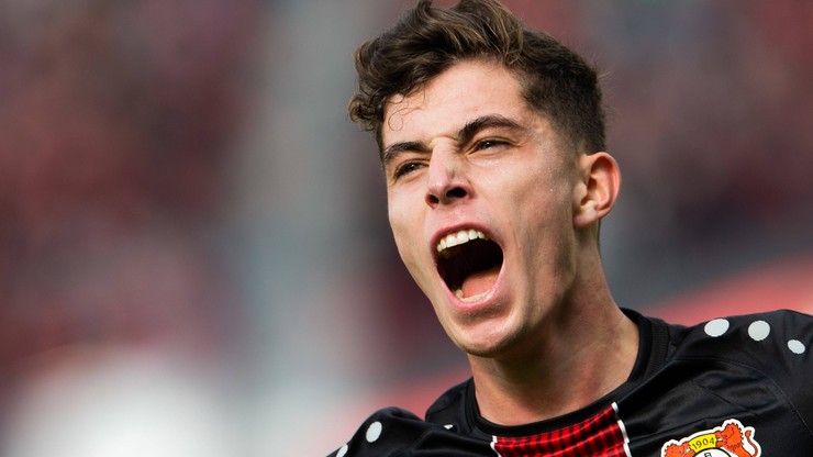 Bayern odrzucony przez młodą gwiazdę?