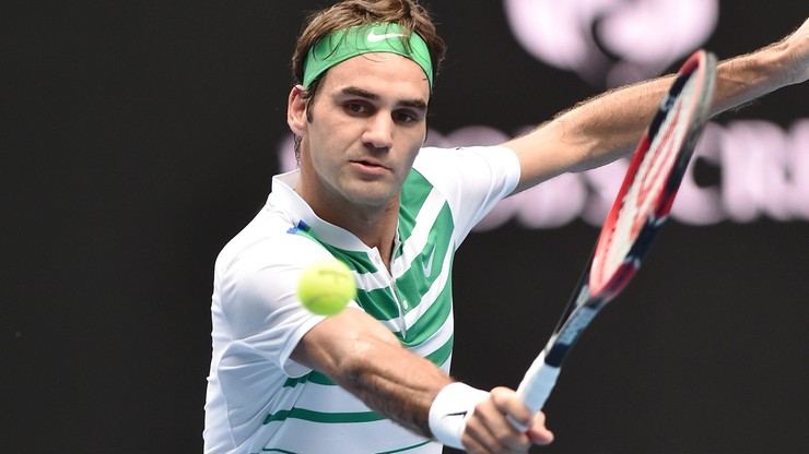 Federer: Nie chce by dzieci poszły w moje ślady