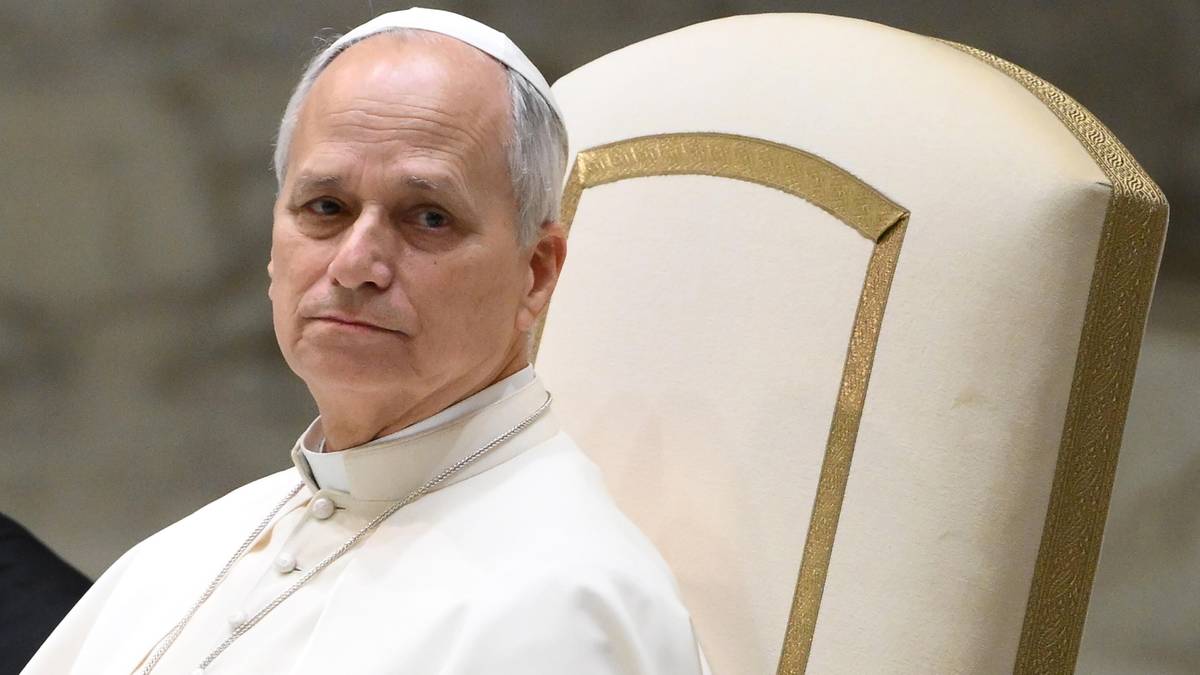 Papież Leon XIV zaproszony do Rady Pokoju. "Zagłębiamy się w sprawę"