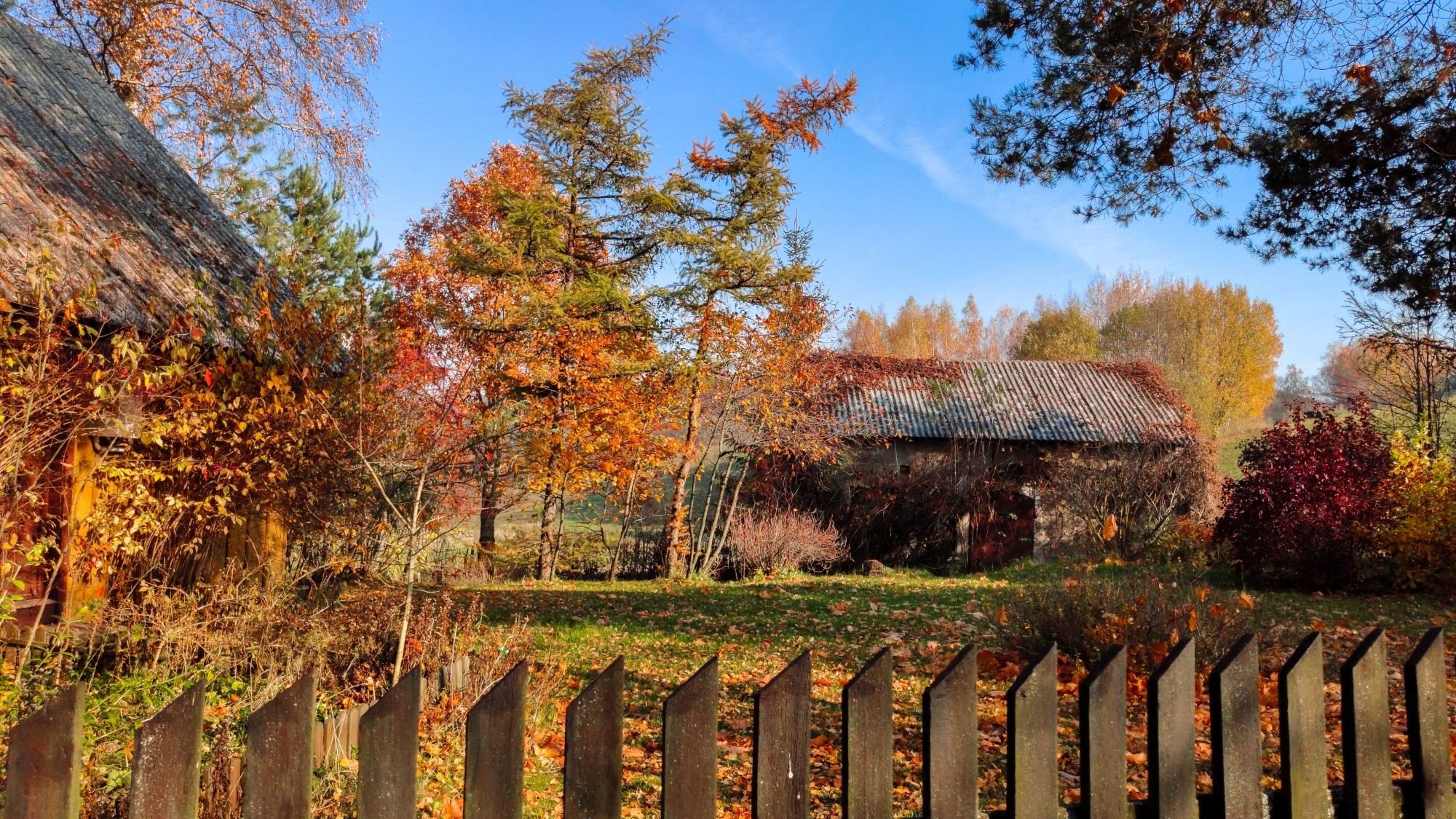 Całe piękno polskiej prowincji - zdjęcie 21