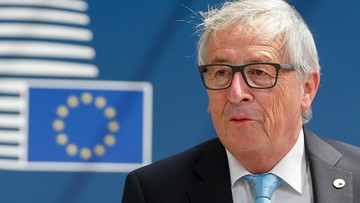 Juncker: propozycja May ws. praw obywateli UE jest niewystarczająca