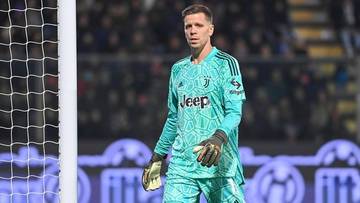 Wojciech Szczęsny podjął ważną decyzję. Chodzi o Juventus