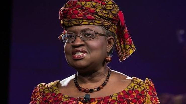 Nieoficjalnie: UE poparła Nigeryjkę na szefową WTO