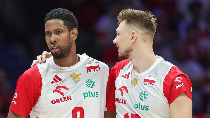 Wybrano najlepszych siatkarzy w 2025 roku. Które miejsca zajęli Polacy?