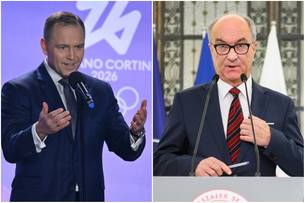 Pałac Prezydencki odpowiada Kancelarii Sejmu. "Prezydent jest gospodarzem"