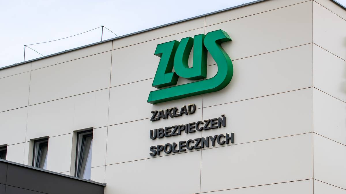 ZUS odmawia rent chorobowych, odnotowuje spadek liczby rencistów