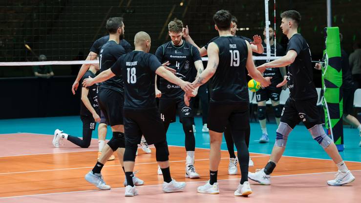 PGE Projekt Warszawa