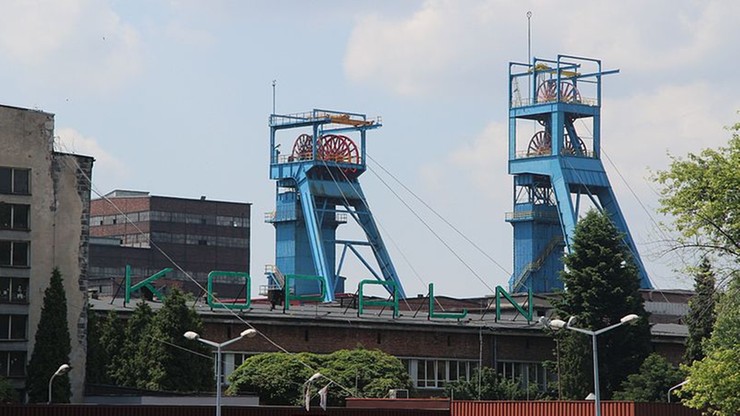 Czterech zatrzymanych w śledztwie ws. katastrofy w kopalni Mysłowice-Wesoła
