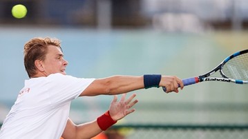 ATP Indian Wells: Porażka Matkowskiego w I rundzie debla