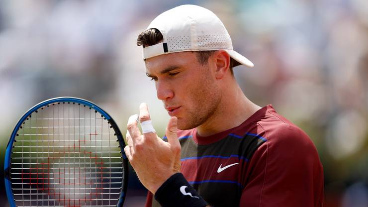 Faworyci Wimbledonu 2025