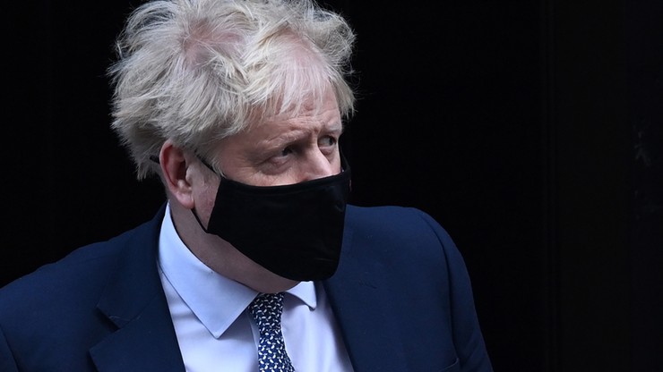 Były doradca Johnsona: premier okłamał parlament