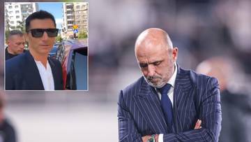 Lewandowski zapytany na ulicy o dymisję Probierza. Oto reakcja napastnika Barcelony! (WIDEO)
