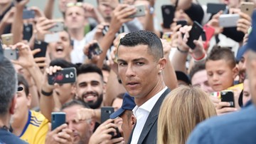 Ronaldo daje pstryczek w nos swoim rówieśnikom. „Jestem inny niż oni”