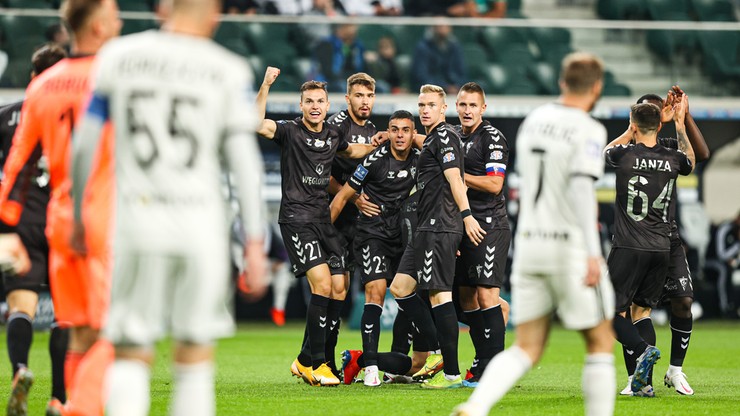Bartosz Nowak: Zwycięstwa tworzą atmosferę w drużynie