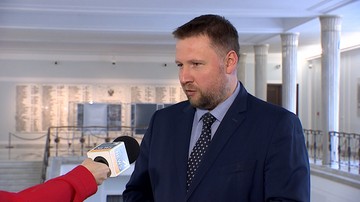Kierwiński: ws. Noakowskiego 16 przed komisją powinni stanąć byli urzędnicy Lecha Kaczyńskiego