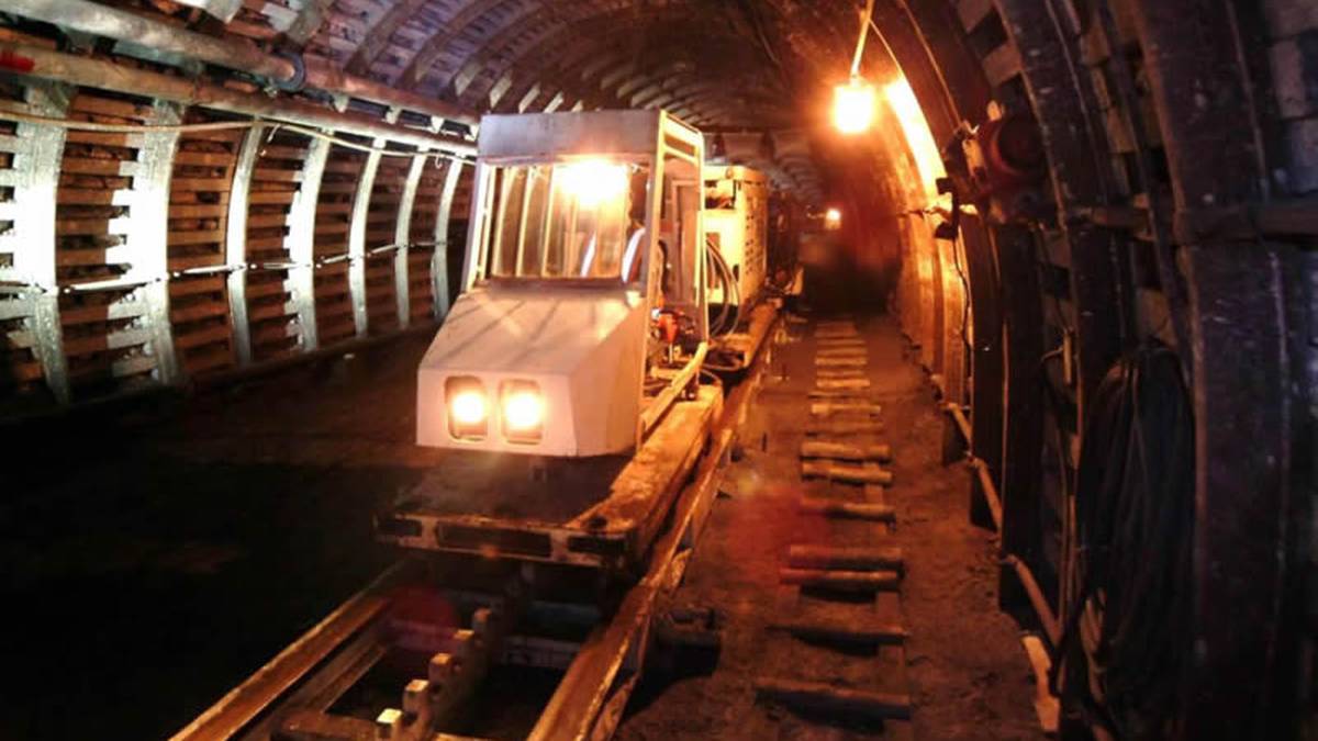 Wstrząs w kopalni na Śląsku. Odczuli go mieszkańcy kilku miast